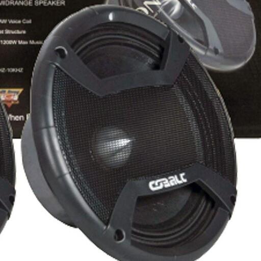 میدرنج 8اینج برندorion مدلCM85با توان 1200w maxو300w rms